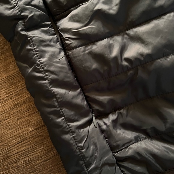 🖤🌿HOST PICK🌿🖤 NWOT Tröegs Shell Vest - Picture 2 of 4